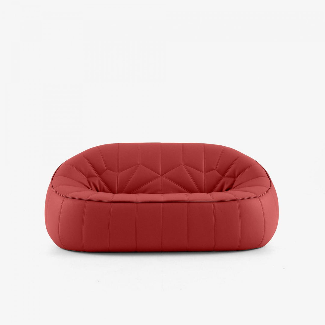 OTTOMAN -  Canapé 2 places outdoor