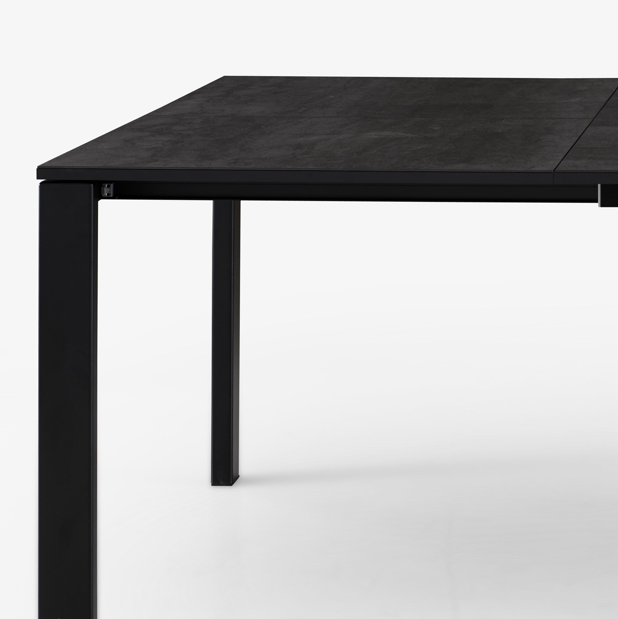 ALLUNGAMI - Table repas extensible
