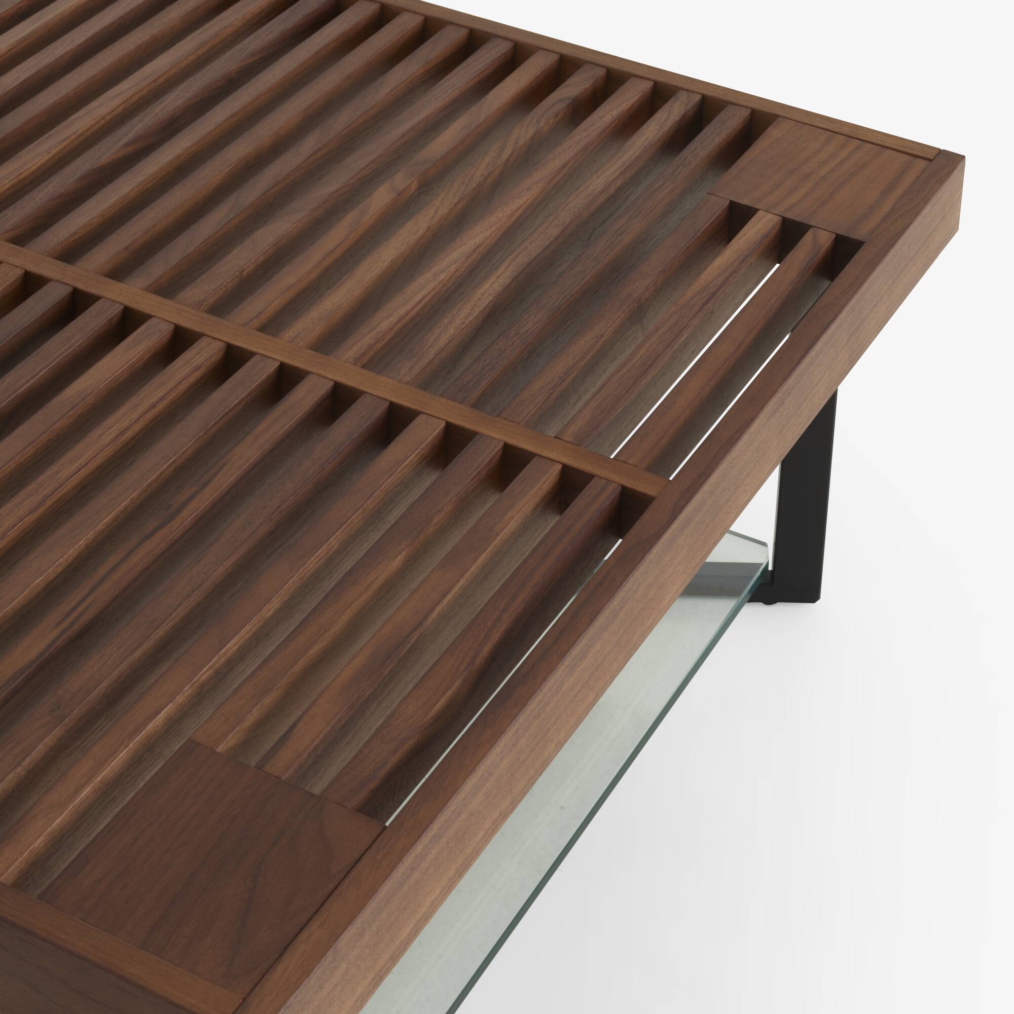 PONTON - Table basse