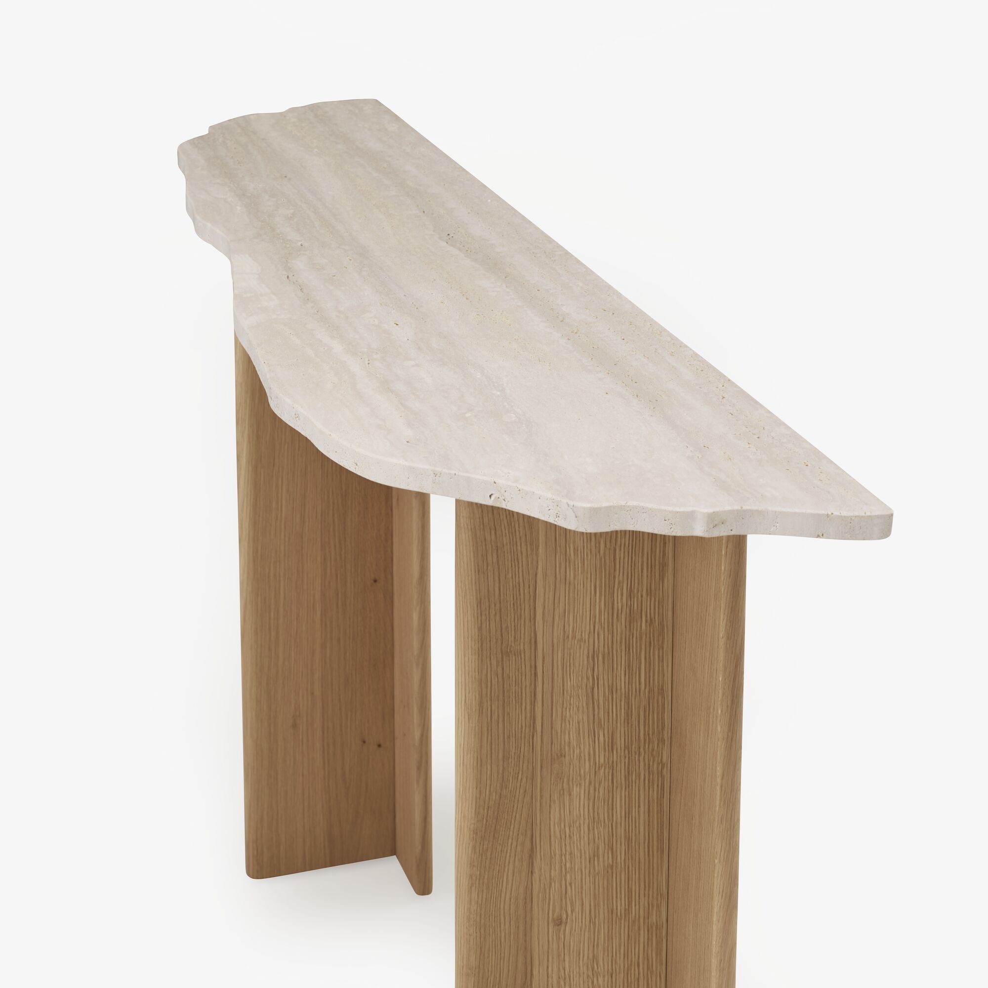 RHÉA - Console