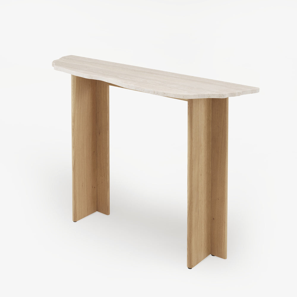 RHÉA - Console