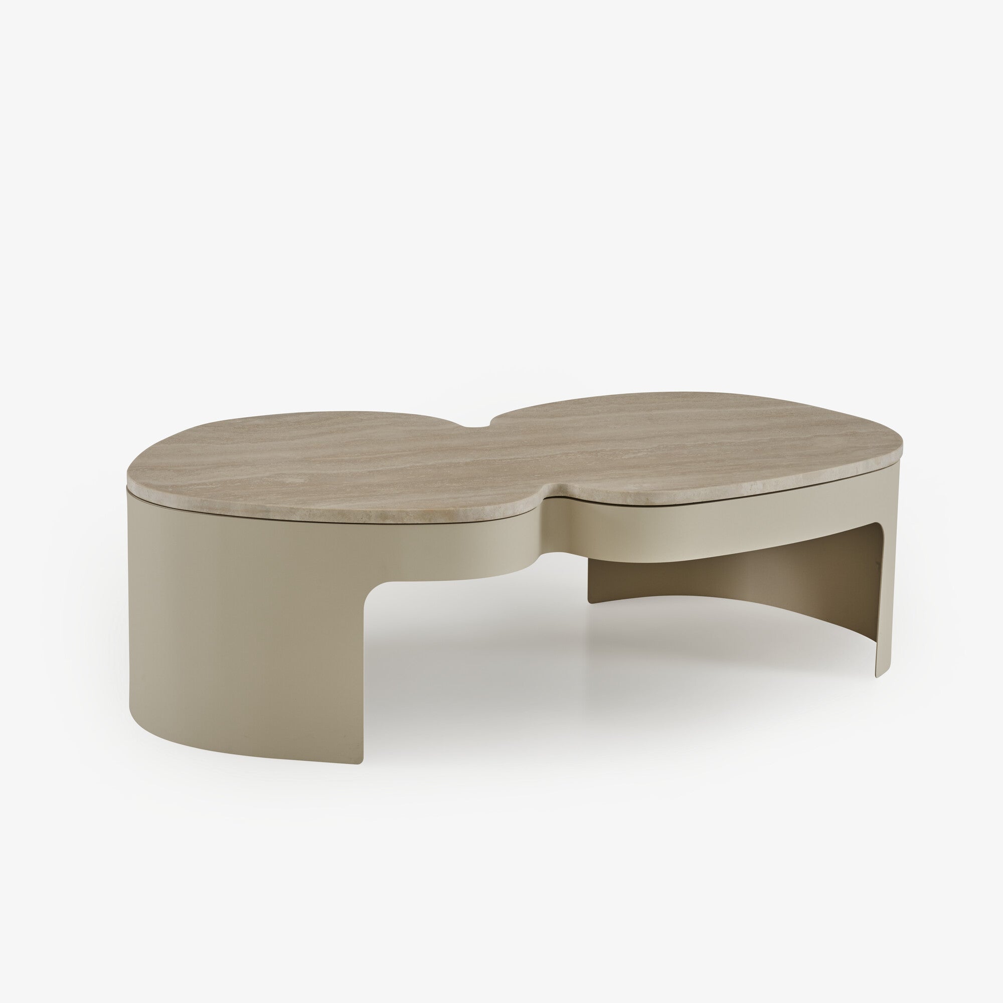 PUKKA - Table basse
