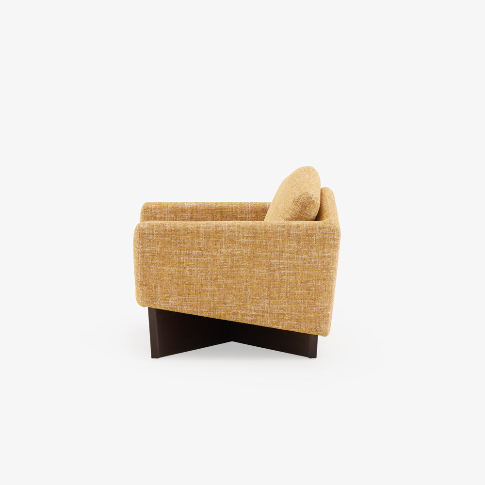 MONACO - Fauteuil