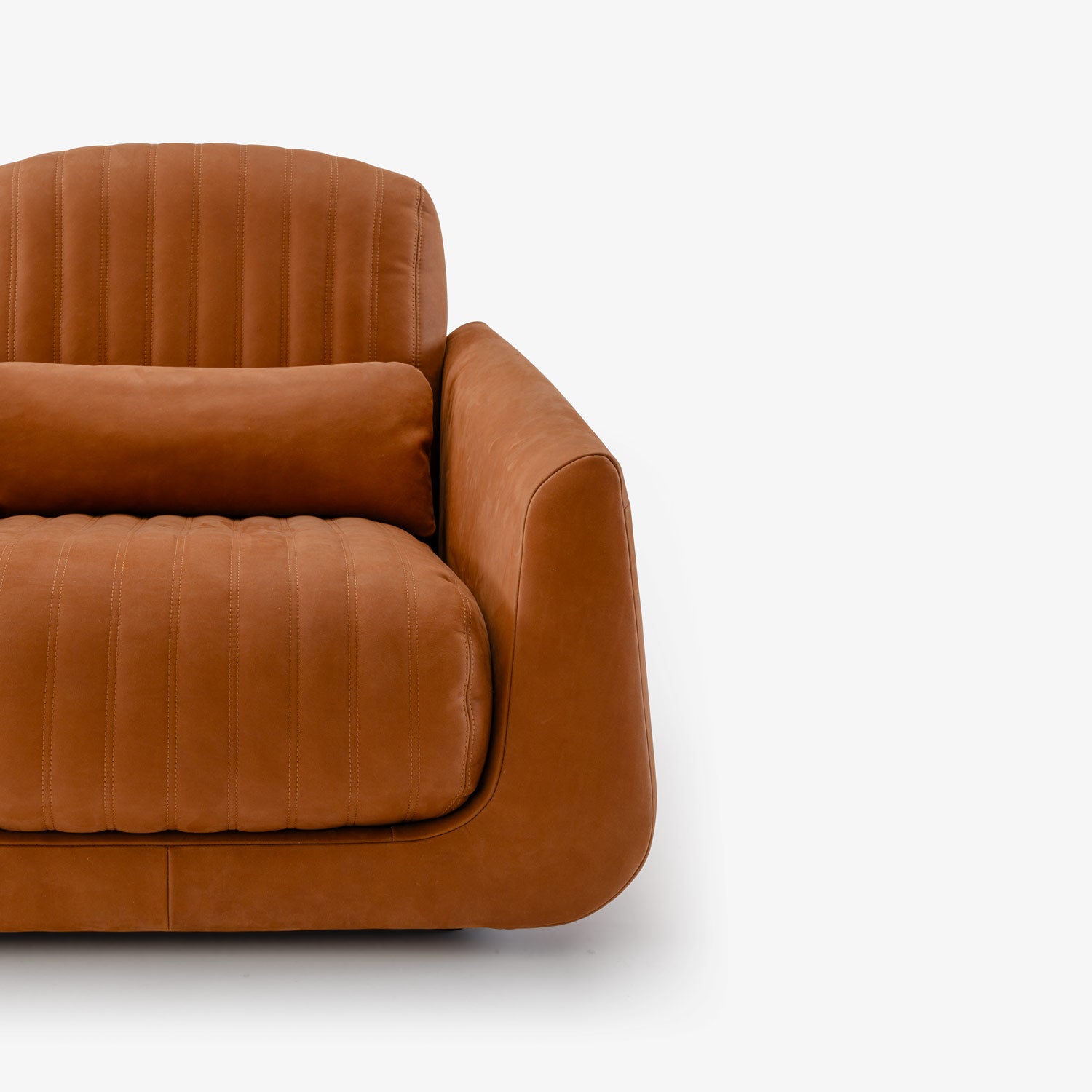 ASTON - Fauteuil