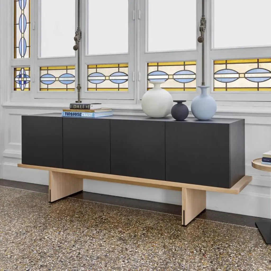 KARUMA - Bahut