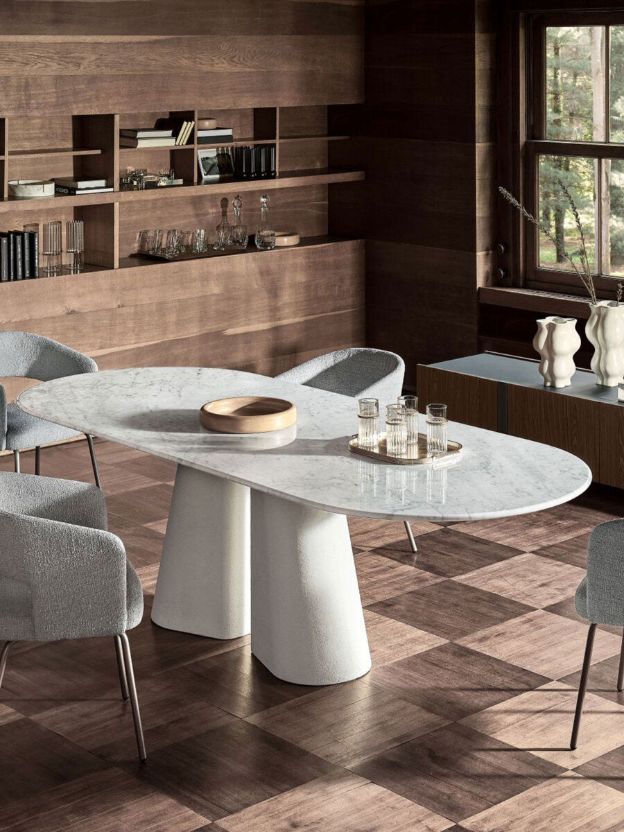 PILLAR - Table