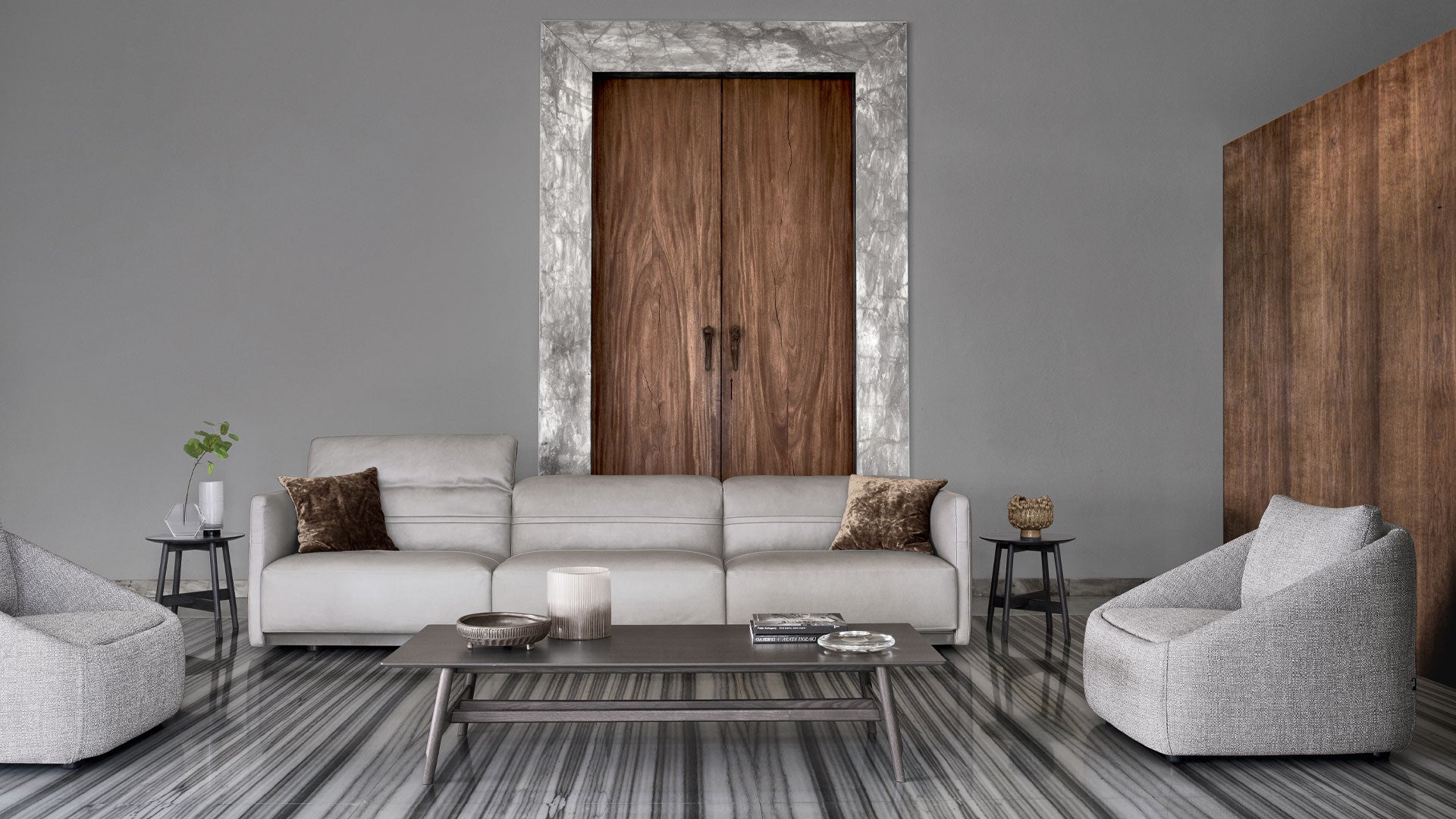 AANY - Table basse