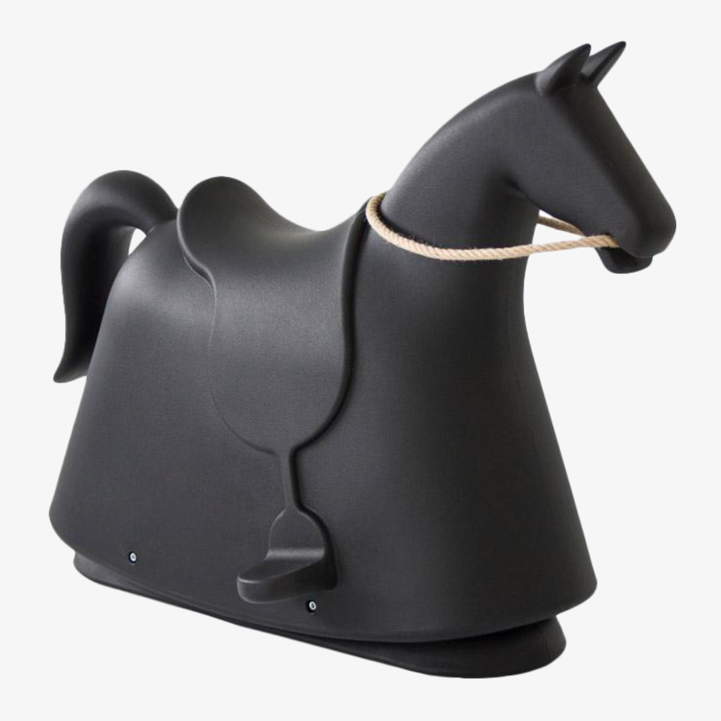ROCKY - Cheval à bascule