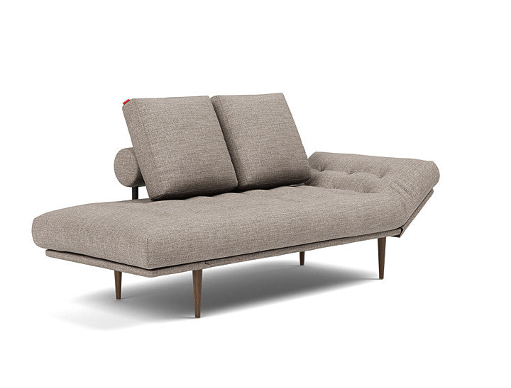 ROLLO - Canapé 2 pl. convertible Styletto Spring Round