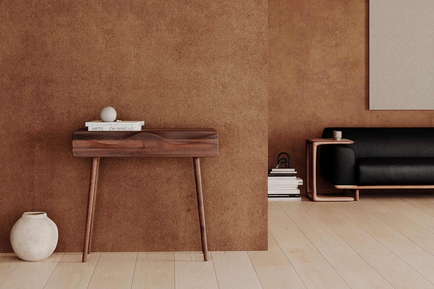 LASTA - Console