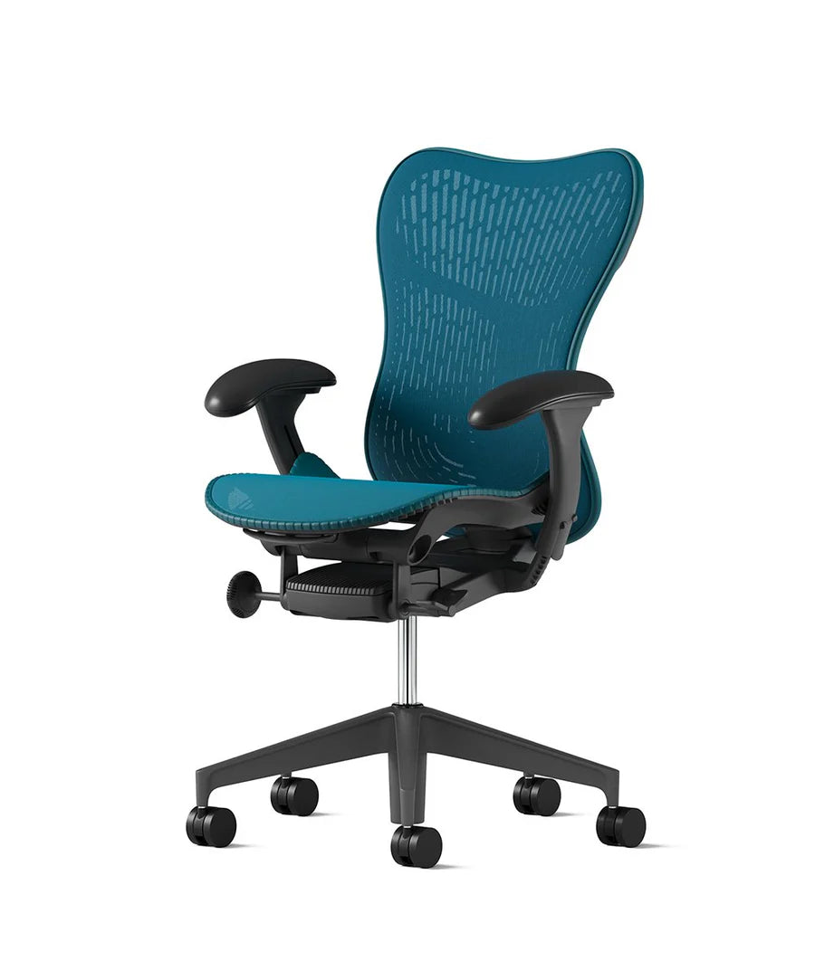 MIRRA 2 - Fauteuil de bureau Butterfly