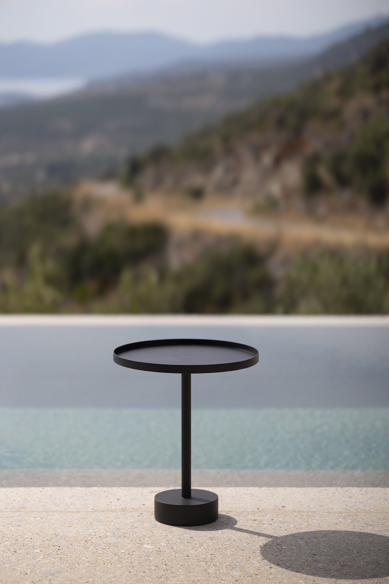 ALBUS - Table Basse