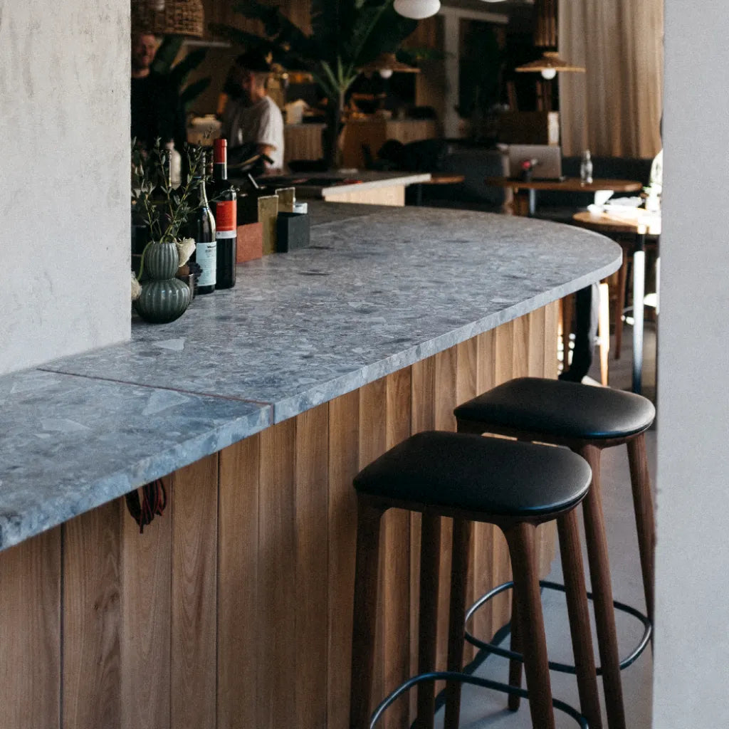 NEVA - Tabouret de bar
