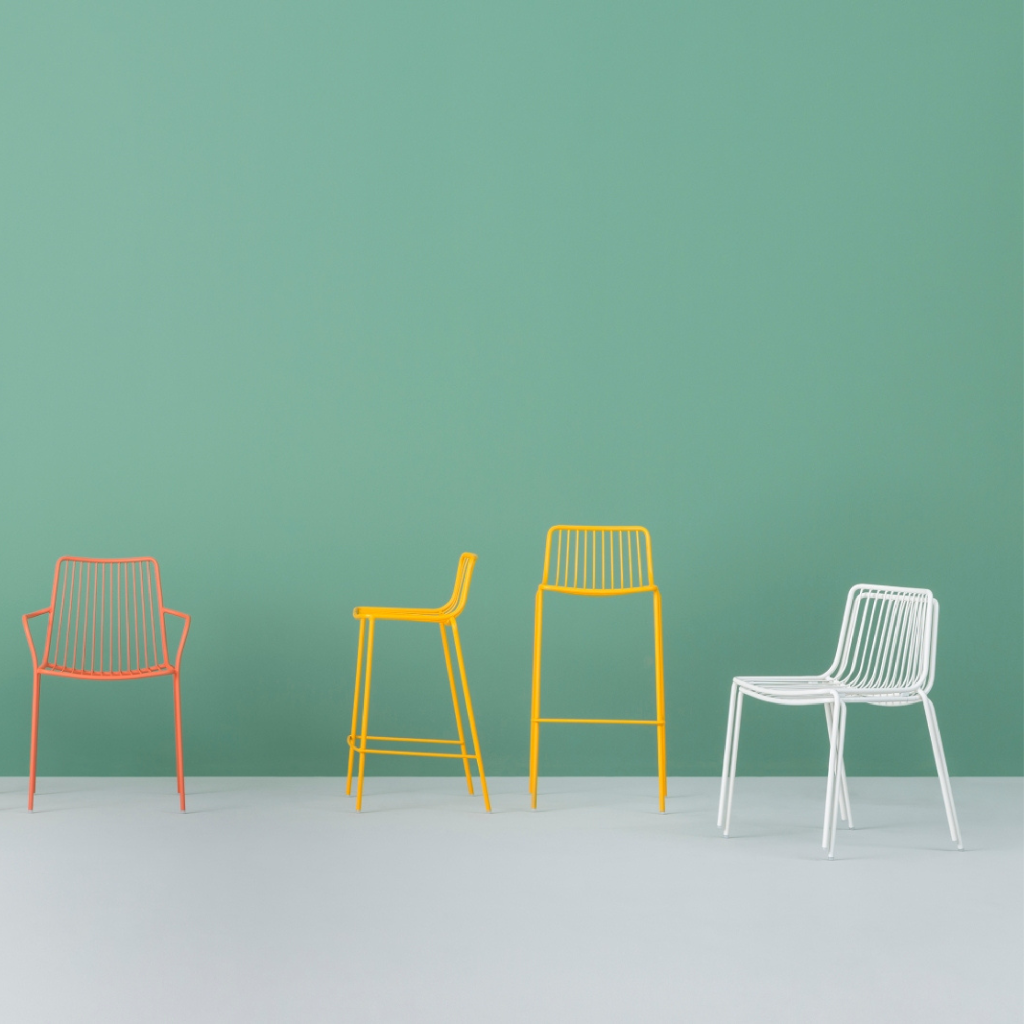 NOLITA 3657 - Tabouret