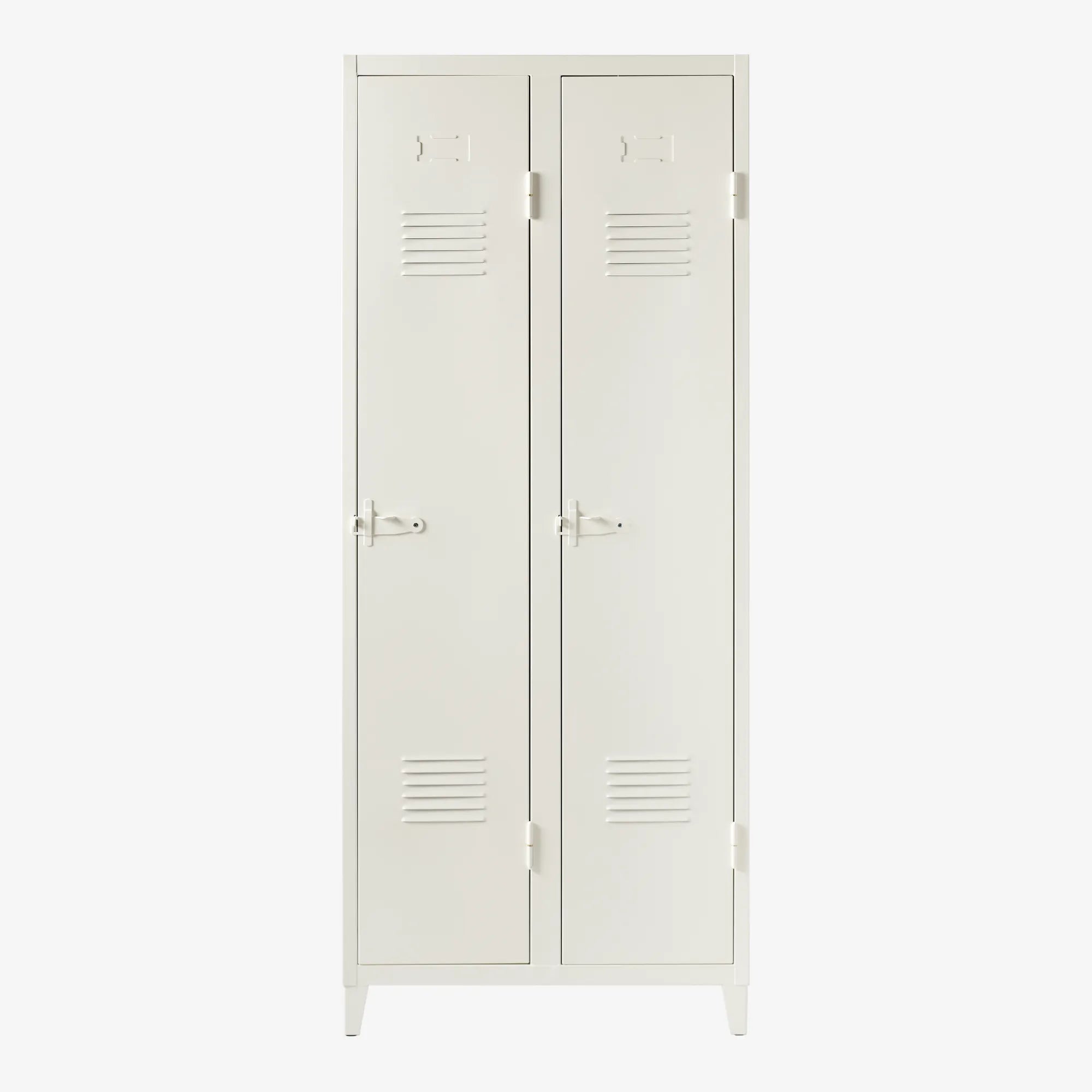 B2 - Penderie vestiaire