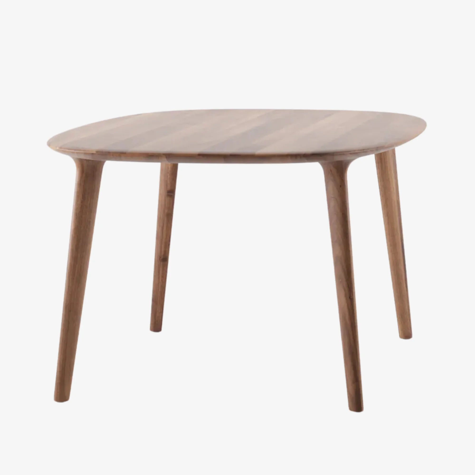 LUC ROUND - Table repas ronde