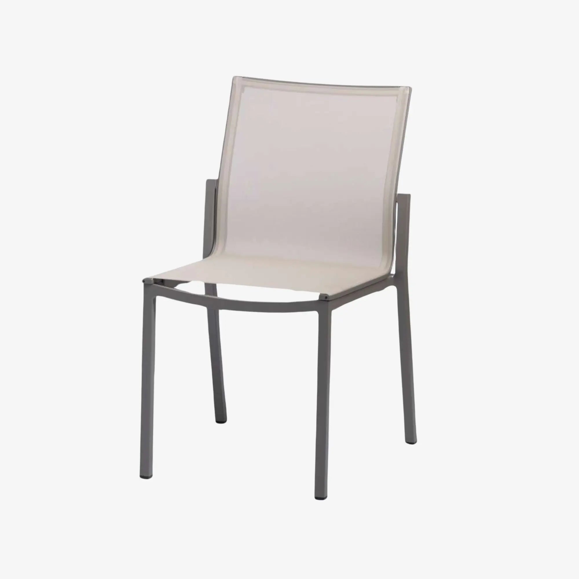 AMAKA - Chaise empilable