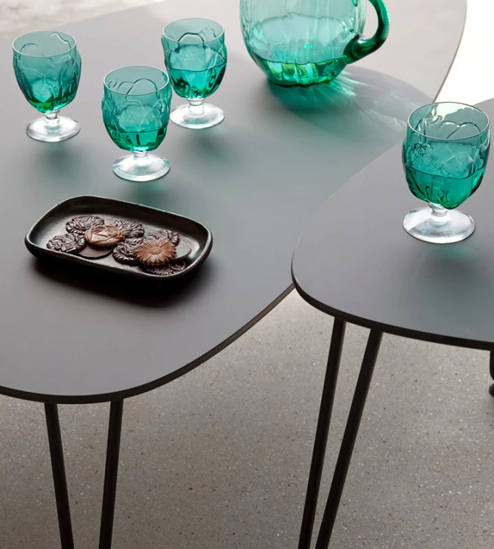 ROZY - Table basse extérieur