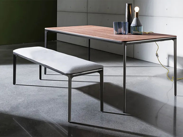 SLIM - Banc