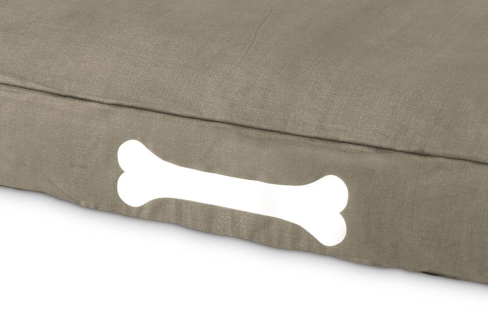 DOGGIELOUNGE STONEWASHED - Panier chien