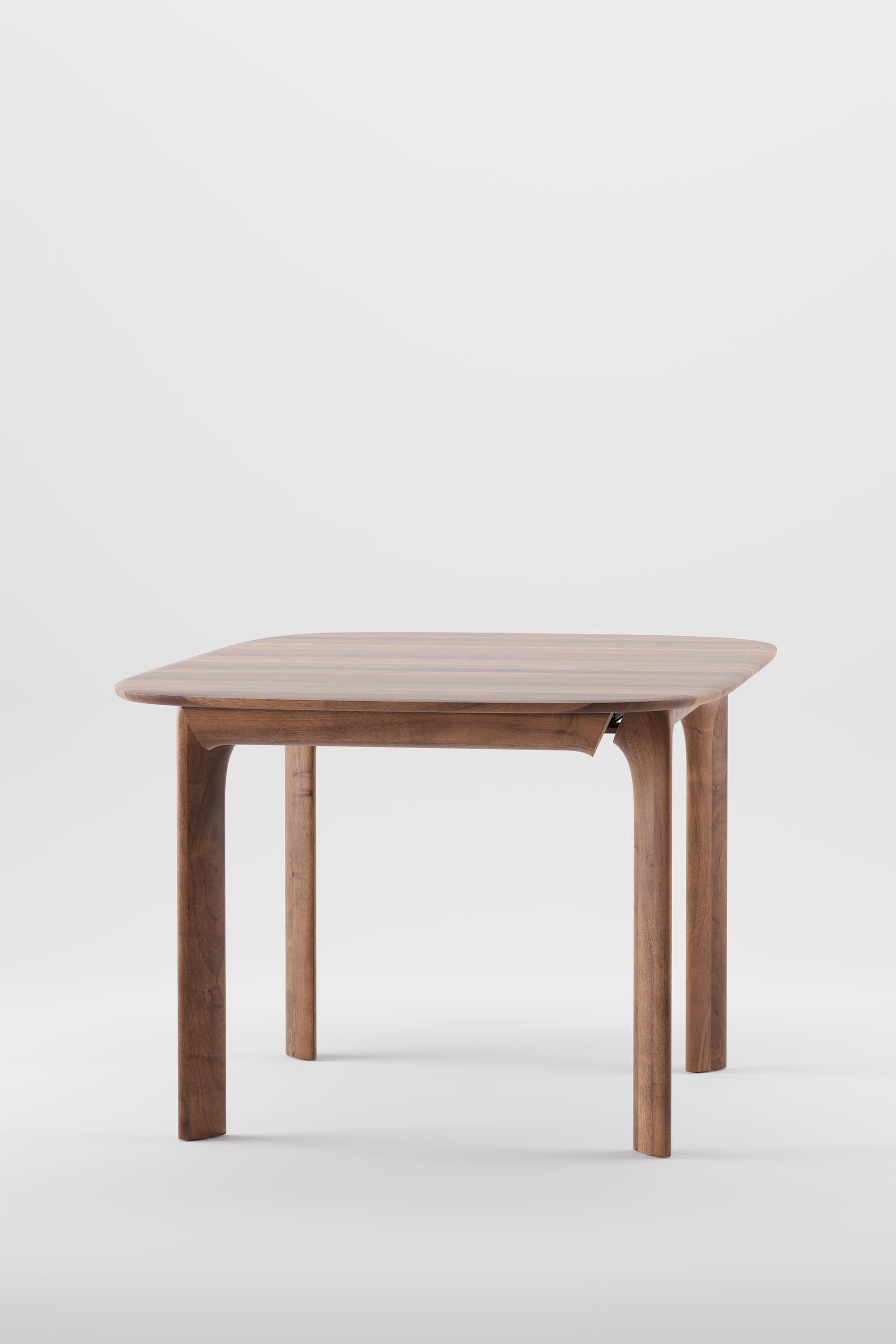 FIN - Table extensible rectangulaire
