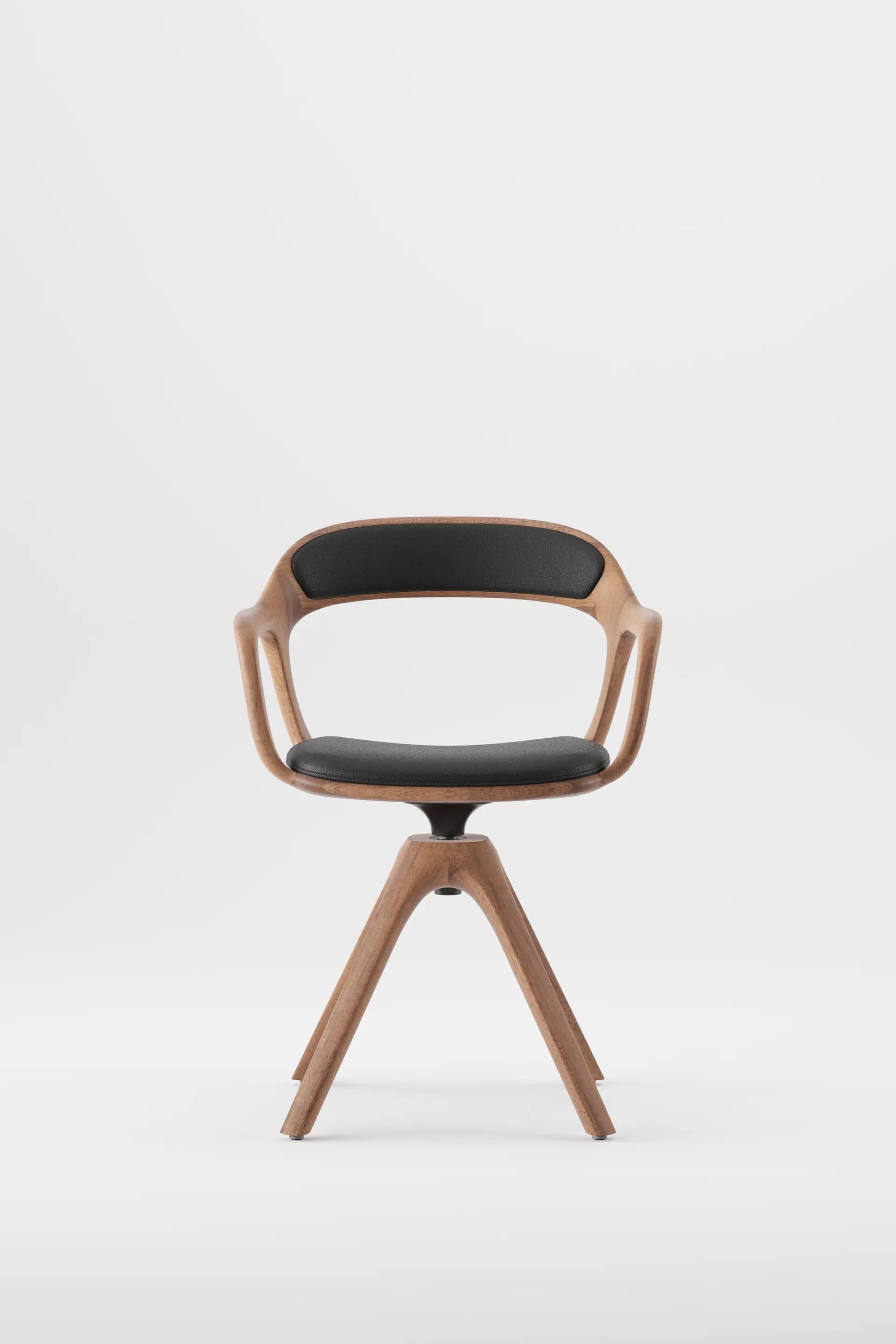LENO - Chaise de bureau