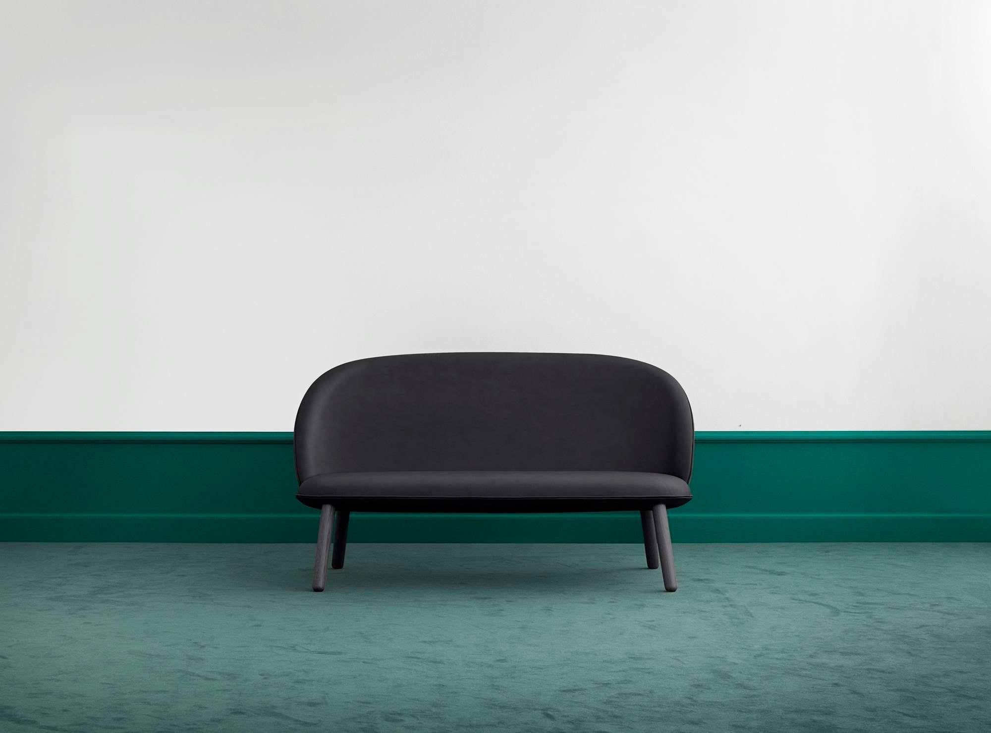 ACE - Canapé Cuir