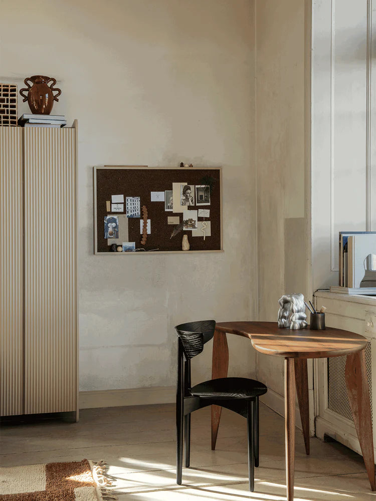 FEVE - Bureau / Noyer
