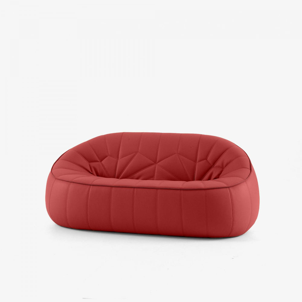 OTTOMAN -  Canapé 2 places outdoor