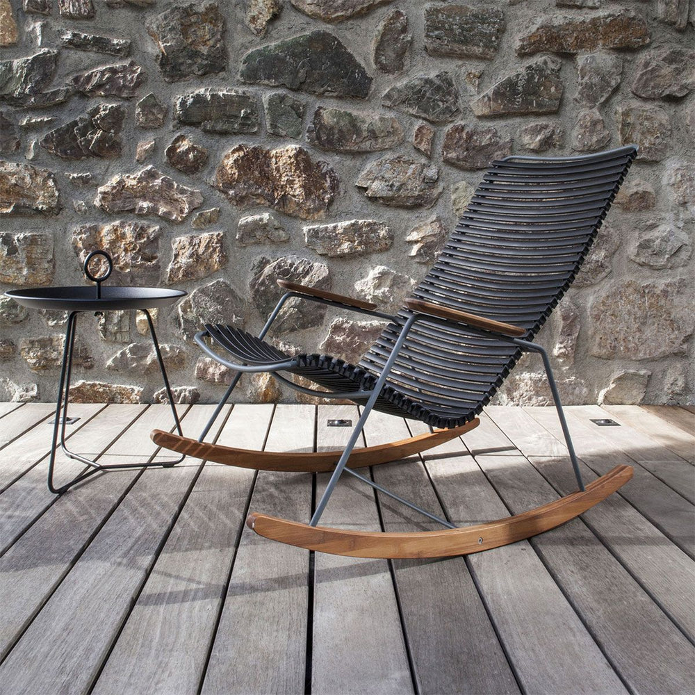 Click - Rocking Chair