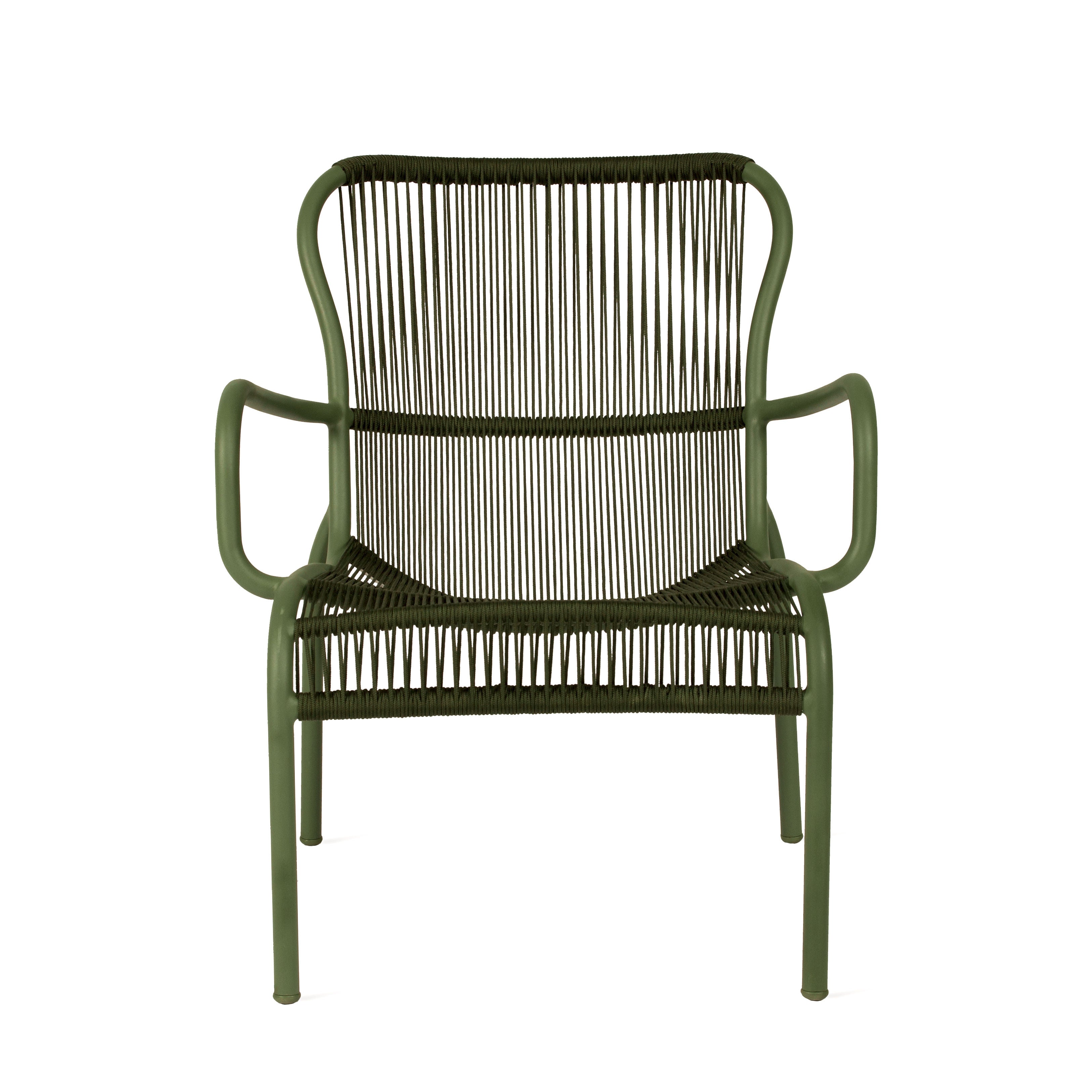 LOOP - Fauteuil lounge