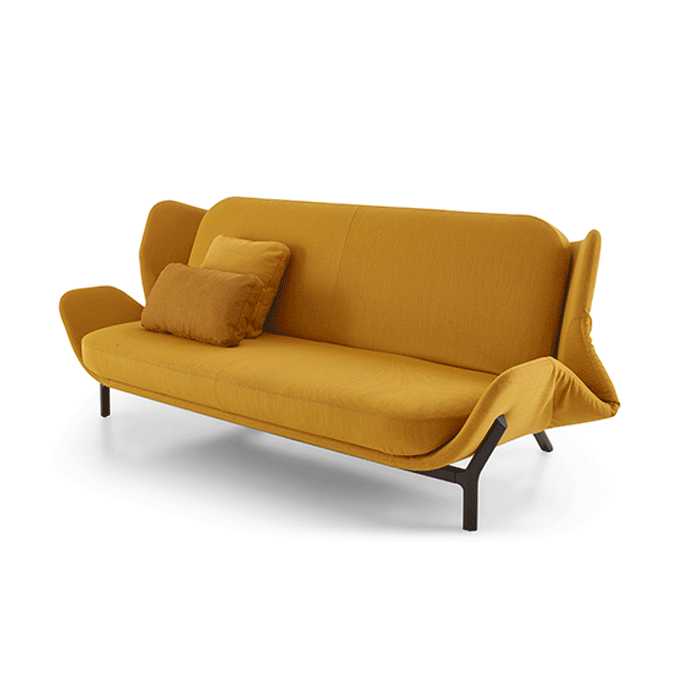CLAM - Banquette-lit